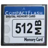 Cards CompactFlash I Цифровая карта памяти 128MB 256 МБ 512 МБ 1 ГБ 2 ГБ типа I CF COMPACT FLASH CARD