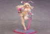 Skytube Sexy Girls Zimakupiza Yuu Usada Bunny Иллюстрация Base By Saitom PVC фигур