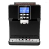 Commercial Coffee Machine Automatic Freshly Ground For Office Maker