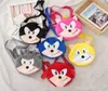 Cute Little Bag Kids Toys Plush Dolls Pillow Cartoon Movie Protagonist Plush Toy Love Animal Holiday Creative Gift5618101