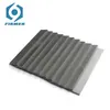 200mm Length 5mm 6mm Thicknesses YG8 YG6 Tungsten Carbide Steel Bar Cemented Carbide Alloy Mold Flat Plate Blanks Stripe