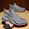 Спортивная обувь мужская спортивная обувь Spring Fashion Outdoor Trend Trend Setwork Trend Trend Trend Completing Light Board Coach Leisure Sports Shoes 2023 C240412