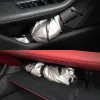 Car Sunshade Cover Umbrella Protector For Mercedes Benz W124 W203 W204 Vito W447 Sprinter Viano W639 W638 V R Class Citan