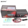 ZOYI ZT-5566SE Bench Voice Multimeter Bluetooth Tester 19999 Counts Profesional Digital True Rms Autorange Transistor Tool Meter
