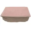 Chair Covers Elastic Stool Slipcover Simple Protector Footrest Seat Low Stretch Couch Square Replacement Sofa Shoe Change