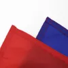 Jimonflag Polyester Dominican Republic National Banner Outdoor Indoor 150x90 см. Большой флаг 240402