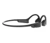 Zupełnie nowe przewodnictwo kości G18 Bluetooth słuchawki na zewnątrz Wodoodporne słuchawki bezprzewodowe z mikrofonem Ręce Earfon5711395