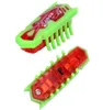 10 pcs couleur nano hexbug electronic animant insecte robotique pour enfants bébé toys hex bug ver combat les insectes reptiles Q190603784255