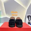 SURET BUTS Designer Modna Kobiety Lady Beige zamszowe skórzane patchwork okrągłe palce klamra poślizg na wygodnych mokasyna zapatos