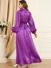 Casual Dresses Middle East Arab European And American Style Dress