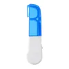 Plastic Floss Holder Tooth Picks Flossers volwassenen Flossers Tooth Floss Dental Floss Picks Dental Care Tool