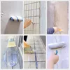 100g 300g Waterproof Glue Coating Sealant Agent Transparent Invisible Paste Glue with Brush Adhesive Repair Home Roof Bathroom