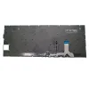 Toetsenboards Laptop toetsenbord voor Samsung NP730XBE NP730XBV 730XBE 730XBV Korea Kr English US DOKV6579A met Nieuw van de achtergrondverlichting