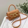 Umhängetaschen Mode -Platin -Tasche für Frauen 2024 Personalisierte einzelne Handy Handtasche Cross Body