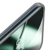 Luxus transparent schwarz ultra-dünn silikon weiche koffer für onePlus 11 10 9 8 pro 8t 9r Ace Raicing 2 2 V Clear Clear Rückenabdeckung