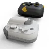 GamePads 2022プロフェッショナルワイヤレスBluetooth GamePad for Android IOS携帯電話BluetoothCompatible PUBGゲームコンソールコントローラー