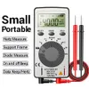 Aneng an101 mini numérique multimètre multimètre multimmetro testeur dc / AC Tension de tension LCR METER METER