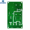 EGBO DC 10-60V Motore di controllo del motore Regolatore di controllo del motore PWM Switch Speed Controller del regolatore di corrente 20A Modulo di trasmissione ad alta potenza