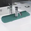 Grifos de cocina fregadero de silicona faucet tapón de agua Catcher de ripe de agua