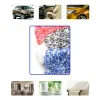 Microfiber Car Washing Gloves Thicken Coral Fleece Absorbent Water Anti-slip Cleaning Gloves Auto Cleaning Tools Car Accessoires