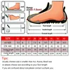 Casual Shoes Sneakers Women's Breathable Spring Mix Colors Slip On Ladies Comfy Loafers 35-43 Large-Sized Outdoor Female Sport Flats