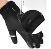 2024 Winter Outdoor Cycling Gloves Groothandel Touchenscherm Zitje Sports waterdicht en duurzaam Pluche bergbeklimmen Skiën Warme handschoenen