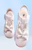 Sandalias Summer para niños Baby Kids Bowknot Little Little Cartoon Beach Beach Shoe 6m 8m 10m 2 3 4 5 6 7 años1270077