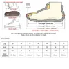 Chaussures de plate-forme de talons pour femmes Mary Jane chaussures pour 2023 y boucle de boucle