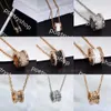 Hangende kettingen kettingen Designer ketting Xiao man taille ketting zeilvormige zeilen netizen elegant temperament vrouwelijke hangerse sieraden