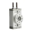 Cilindro rotante pneumatico SMC SMQ MSQB ROTARY ROTARY 0-190 ﾰ gradi MSQB10A MSQB20A MSQB30A MSQB50A MSQB20R MSQB30R