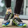 Chaussures athlétiques 2020 Nouvelles chaussures de course pour hommes extérieurs