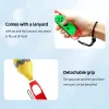 Accessories For Nintendo Switch Hand Grip Suitable for Samba de Amigo Party Central Professional Handle Body Sense Gaming Handle Grip