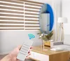 Smart Home Control Wi -Fi Tuya Chain Curtain Motor Alexagoogle Roller Blinds Por MobileRemote Builti em Battery606571479432224