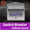 escape room game prop switch breaker superb turn the switch to right position to unlock and escape adventurer chamber room