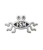 FSM 플라잉 스파게티 몬스터 자동차 emblem0123456789102517264