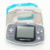 Cases Soft TPU Case Protective Cover Housing Shell Vervanging Reserveonderdeel Compatibel met Gameboy Advance GBA Game Console Accessories
