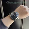 Chiffre-bracelet designer Luxury Wristwatch Luxury Watch Automatic Watch Men Watch New Perereiluminor1950 Série PAM00537 Mécanique automatique Watchyoki9J04