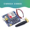 SIM900A Sim900 V4.0 Kit Wireless Extension Module GSM GPRS Board Antenna Tested Worldwide Store for Arduino