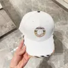 Brand Bucket Hat Designer Bucket Hat Luxury Hat Solid Kolor Hat Hat Circle Wszechstronne pary w stylu nadmorski projekt plażowy Hat 4 Kolor bardzo ładny