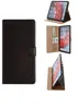 Case di stilista per Samsung Tab iPad 2020year 129 Pro 11 AIR105 Mini123 Mini45 iPad102 Pocket Classic Leather Callo
