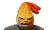 Corn Full Head Mask Scary Adult Realistic Laetx Party Mask Halloween Fancy Dress Party Masquerade Masks Cosplay Costume1113763