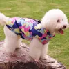 Dog Apparel Waterproof Warm Clothes For Small Medium Dogs Jacket Puppy Costume Chihuahua Yorkies Vest Ropa Para Perros Pet Accessories