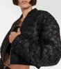 女性の2ピースパンツパーソナライズされた織り革のジャケットと女性用のヒップスカート2ピースセット2024