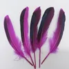 20Pcs Mallard Duck Wing Feathers for Crafts Wedding Accessories diy Natural Pheasant Plumes centerpiece Decoration10-15 CM/4-6"