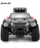 24 GHz Wireless Remote Control Desert Truck 18KMH Drift RC Offroad Car RTR Toy Gift Up to Speed ​​Presents for Boys 21080966636024349987