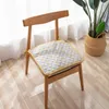 Chair Covers Winter Cotton Universal Cushion Simple Non-slip Office Student Dining Household