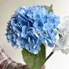 Fleurs décoratives Fleur de simulation tactile 3D 3D - L'artificiel parfait pour une expérience réaliste