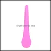 Other Large Sile Epoxy Stir Stick Mixing Resin Stirrers 14Cm Length Tools Jewelry Making Kits 4 Colors Drop Delivery Equipmen Dhgarden Dhujx