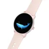 Bracelets KW77 1,28 pouce écran rond Nouveau smartwatch long smartwatch montres intelligentes IP68 IP68 Mentes imperméables Femmes Séquence cardiaque Monitor pour Xiaomi