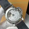 Chiffre-bracelet designer Luxury Wristwatch Luxury Watch Automatic Watch Men Watch New Perereiluminor1950 Série PAM00537 Mécanique automatique Watchyoki9J04